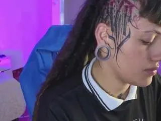 Charlottewhite-1  live sex cam