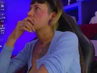 Charlottewhite-1  live sex cam