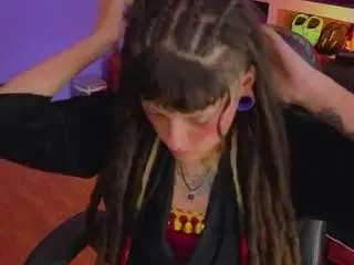 Charlottewhite-1  live sex cam