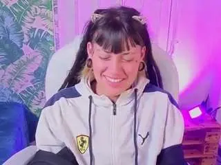 Charlottewhite-1  live sex cam