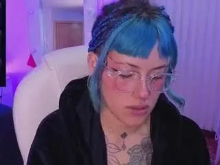 Charlottewhite-1  live sex cam