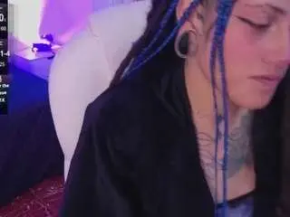 Charlottewhite-1  live sex cam