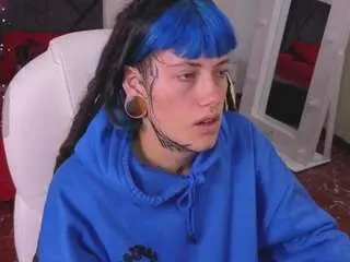 Charlottewhite-1  live sex cam