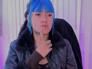 Charlottewhite-1  live sex cam