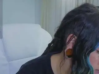 Charlottewhite-1  live sex cam