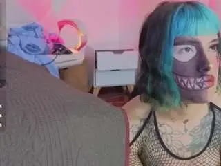 Charlottewhite-1  live sex cam
