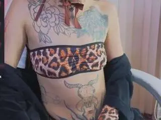 Charlottewhite-1  live sex cam