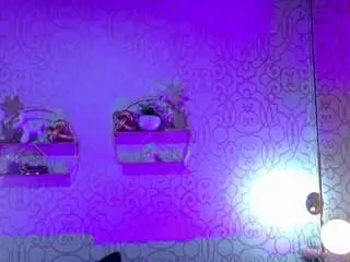 Ellariojass  live sex cam
