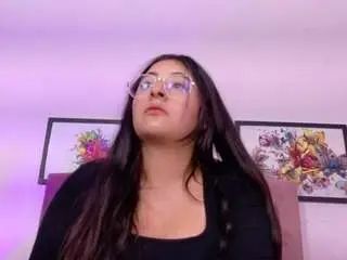 Ellariojass  live sex cam