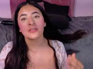 Ellariojass  live sex cam