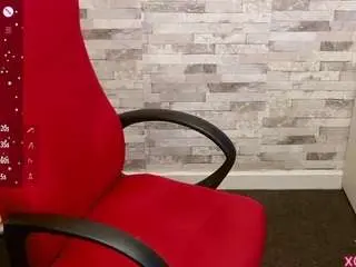 Evakrystalx  live sex cam