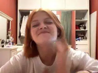 Evanharriett  live sex cam