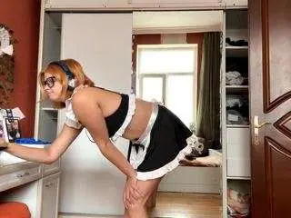 Evanharriett  live sex cam