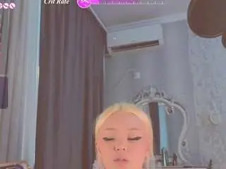 Jennypvrk  live sex cam