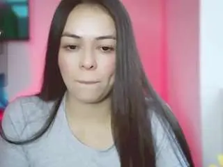 Karlakee  live sex cam