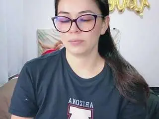 Karlakee  live sex cam