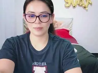 Karlakee  live sex cam