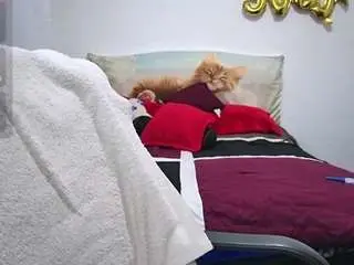 Karlakee  live sex cam