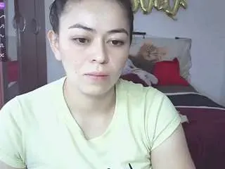 Karlakee  live sex cam