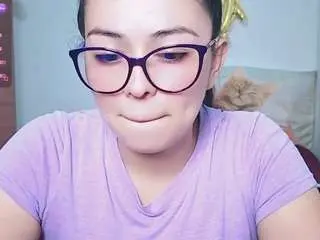 Karlakee  live sex cam