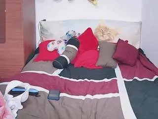 Karlakee  live sex cam