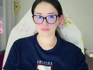 Karlakee  live sex cam