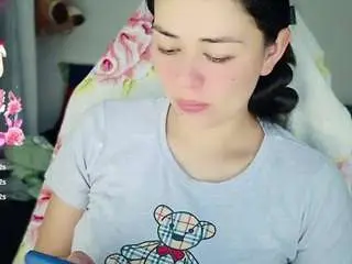 Karlakee  live sex cam
