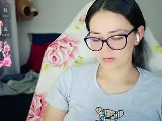 Karlakee  live sex cam