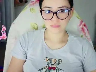 Karlakee  live sex cam