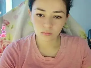 Karlakee  live sex cam