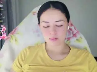 Karlakee  live sex cam