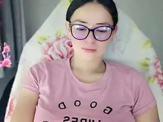 Karlakee  live sex cam