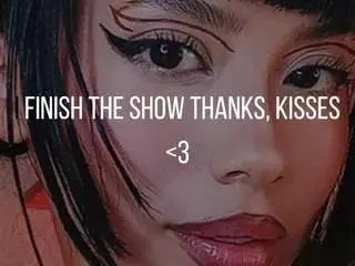 Marcelinee50  live sex cam