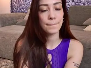 Missmiamurr  live sex cam