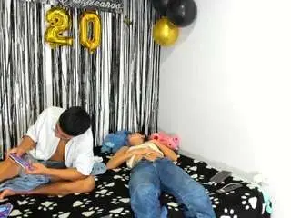 Natygomezz  live sex cam