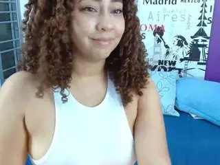 Rebeccamils  live sex cam