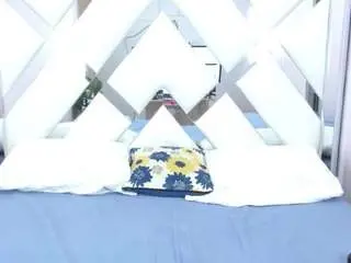 Rebeccamils  live sex cam