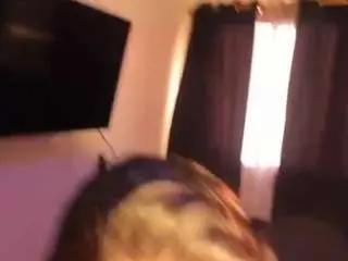 Rhondavines  live sex cam