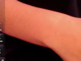 Siennawilde  live sex cam