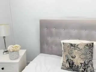 Tessgorgeouss  live sex cam