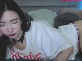 Yasmin-mimii  live sex cam