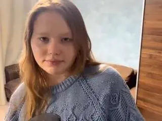 Yuonnebianca  live sex cam