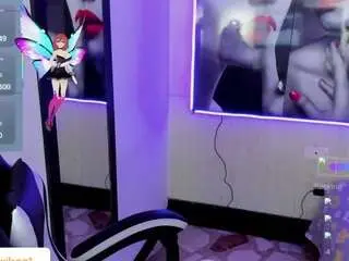 Zendaya-wilson  live sex cam