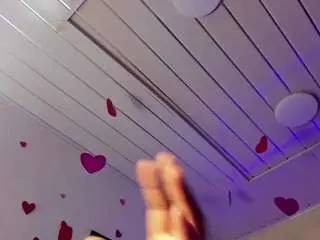 Zendaya-wilson  live sex cam