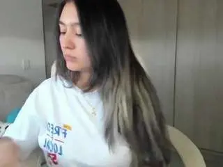 Alexyferrer  live sex cam