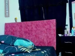 Christy-jhonson  live sex cam