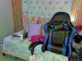 Kitty-kayo  live sex cam