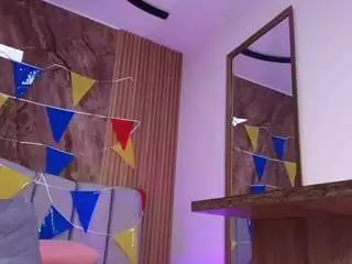 Lucero-wilms  live sex cam