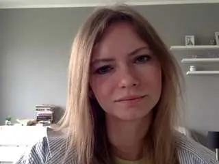 Milliedesire  live sex cam