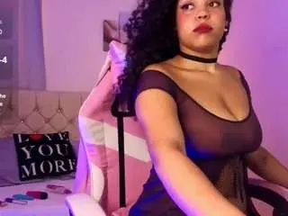 Scaryfire  live sex cam